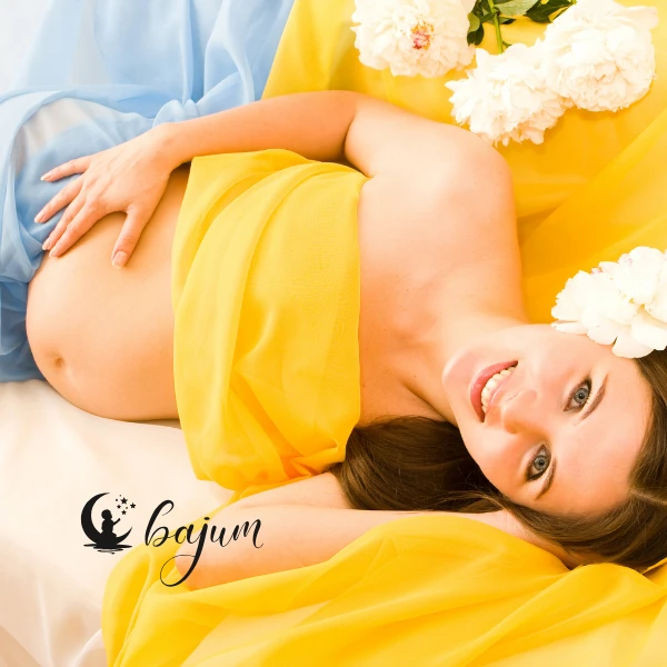 35 tydzień ciąży - Ile waży dziecko i jak się czuje przyszła mama? Kalendarz ciąży